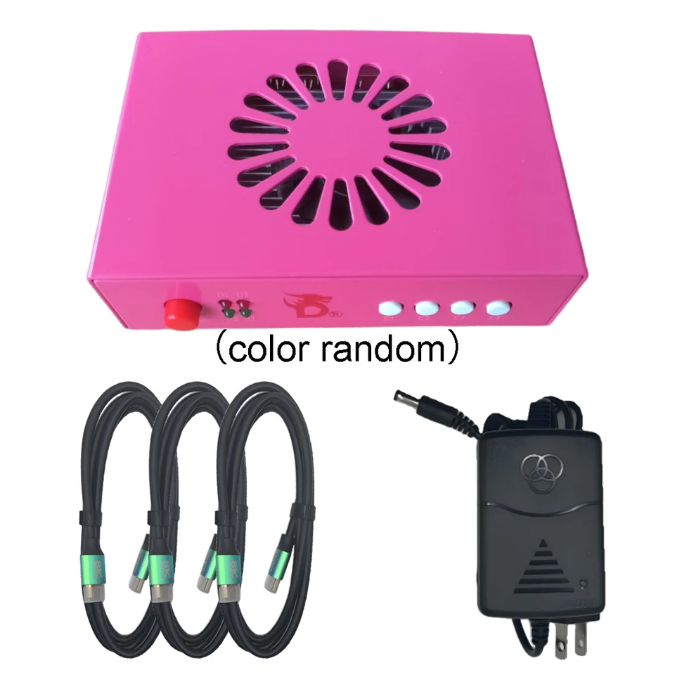 DMA ハードウェア キット、HDMI フューザー、FPGA DMA カード、Kmbox