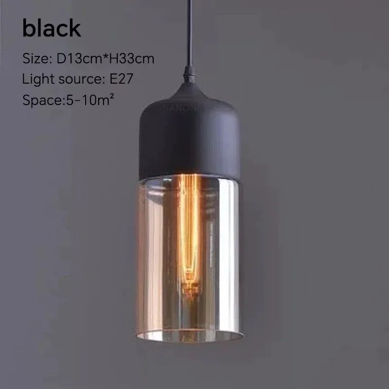 B Amber 12cm