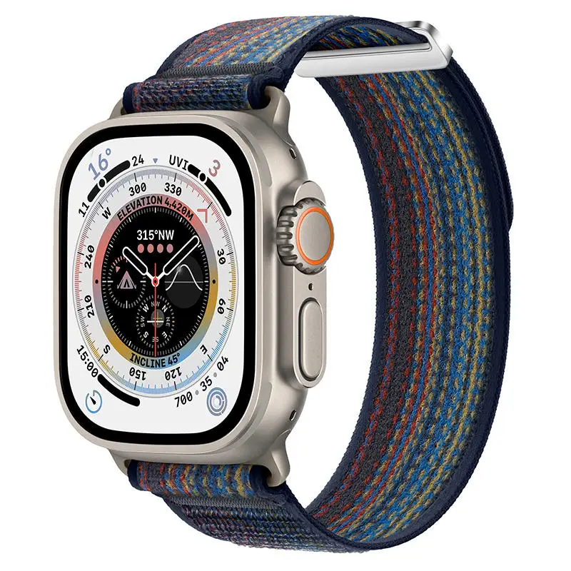 Breathable Nylon Replacement Strap