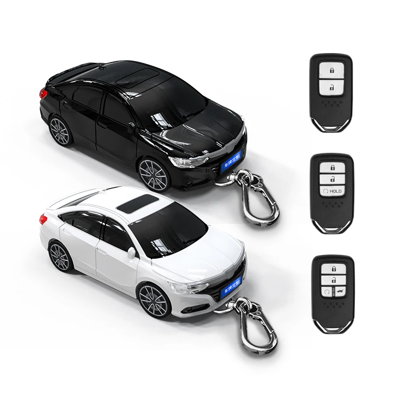 

Apply to Honda Sprinter car model shell key cover car model key case protective case cover personalized creative buckle gift