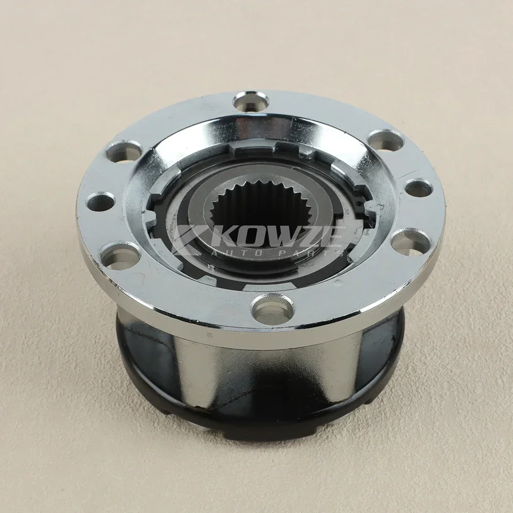 26T Manual Free Wheel Hub Assy for Toyota Hilux 4Runner LN106 RN105 YN106 1988-2004 4WD Pickup 43530-39045 43530-39027
