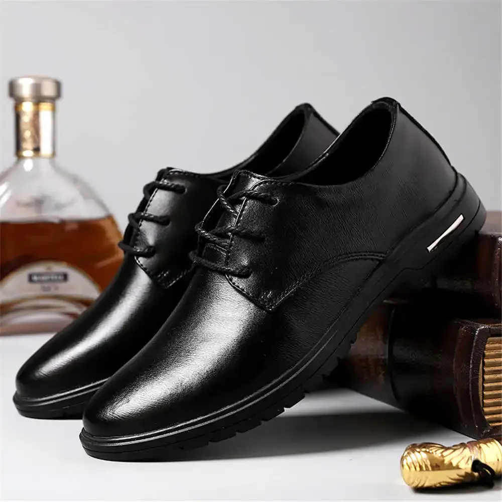 Derbies Da Sera Street Shoes Uomo Dress For Party Elegant Party Shoes Sneakers Sport Shose Kit Tenid Outings Hyperbeast