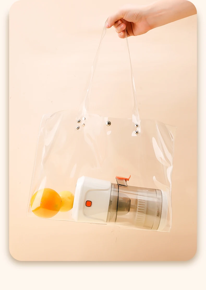 Spremiagrumi elettrico portatile per arancia e limone_voghion.com