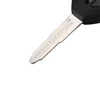 Wholesale New Uncut Blade 4 Button Car Remote Key Case Shell Housing w Blade Fob for Mitsubishi Outlander 2008-2013 - Image 2
