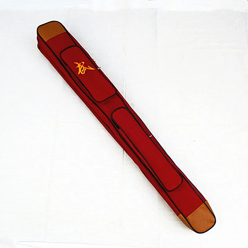 oxford sword bag carrying case sword carrying case martial art bag kung fu staff with strap