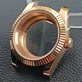 NO.8 Rose gold