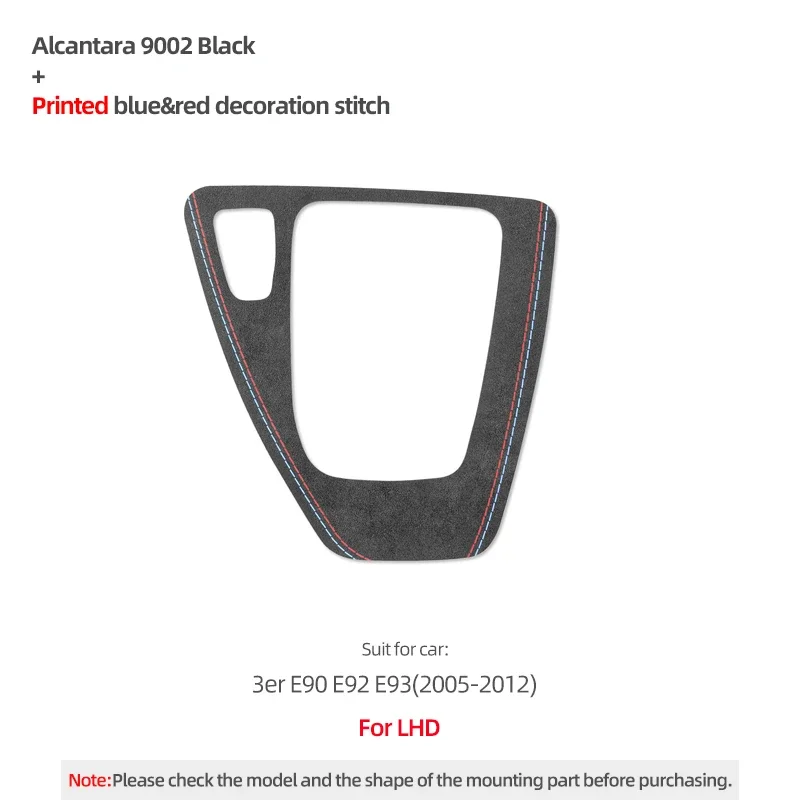 Zentrale Klimaanlage Vent Outlet Abdeckung Trim Rahmen Carbon Faser Für BMW- 3 Serie E90 E92 E93 2005 2012 Zubehor 87822235