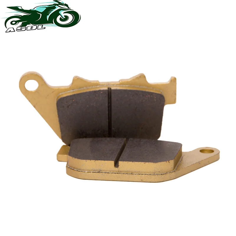 Pastiglie Freno Per Harley Davidson Xl1200 Xl1200N Nightster Spoke Wheel Xl1200V 70Two Xl1200X Sportster Forty Eight Xl 50 883