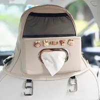 Autoking cover Geely Xingyuan Dedicated Multifunctional Backrest Hook Hanging Tissue Box Car Interior Decoration Storage 4