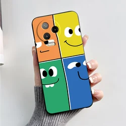 Stylish Pattern Soft Silicone Phone Cover for Infinix Note 12 Series (J01)