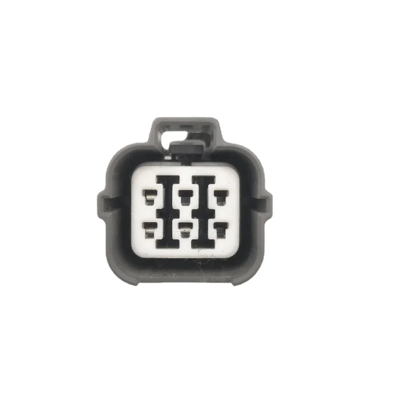 

For Haval H2 F5 H1 H6 H7 H8 H9 H5 H4 Left Front Door Glass Regulator Harness Plug 1pcs