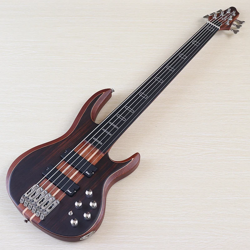 M4 6 string