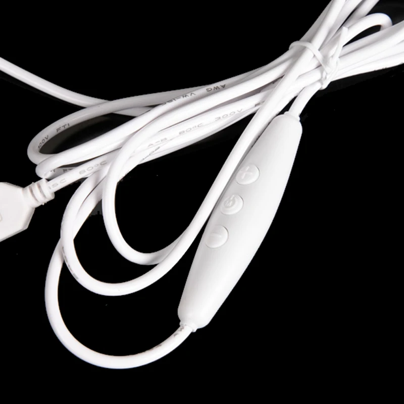 Numbers Neon Sign Birthday Acrylic Lights 0 to 9 with Switch for Wedding Party Business Beauty Salon Wall Decor 5