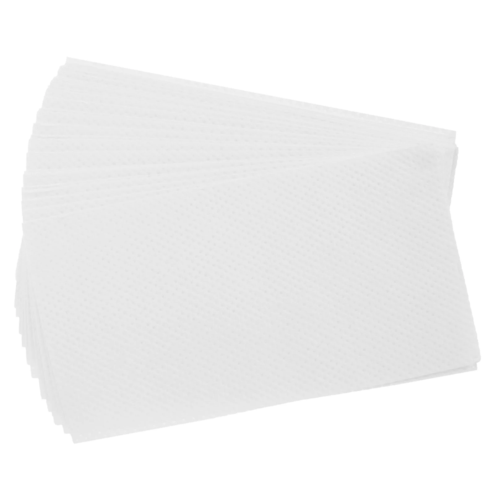 Incontinence Bed Pad 30 Pcs Absorbent Paper for Potty Chair Bedside Commode Liner Camping Bedpan Toilet Bag Protective Adult