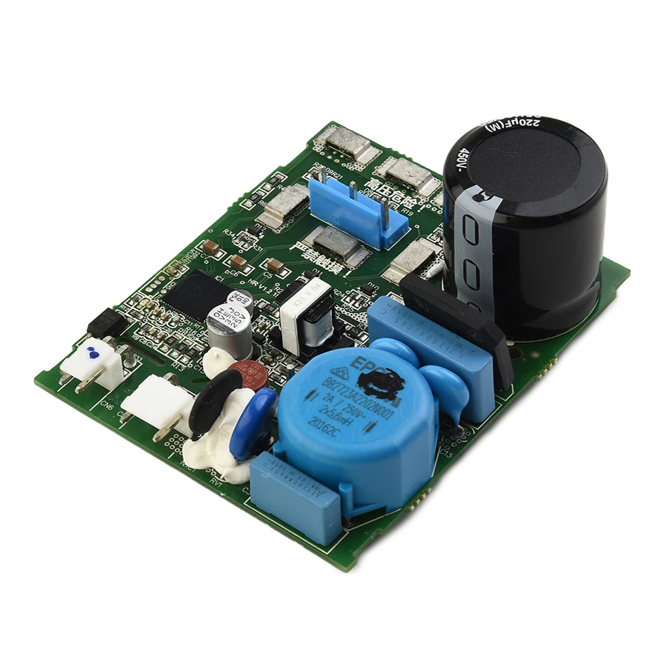 For Haier Refrigerator Inverter Board EECON-QD VCC3 2456 95