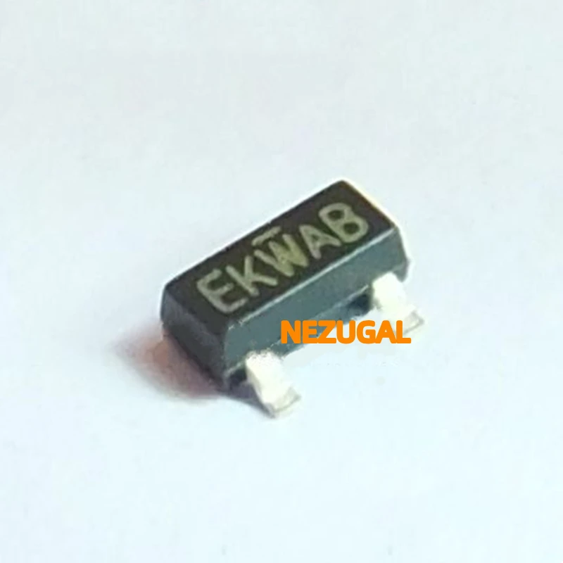 

20 шт. IRLML6402TRPBF SOT23 IRLML6402 SOT IRLML6402TR SOT-23 SMD Power MOSFET Новый и оригинальный