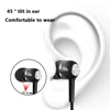 3.5mm Headphones Sports Wired Earphones HIFI Bass Wired Earbuds in-Ear Headset Game Subwoofer with Mic Handsfree Call for Xiaomi 4