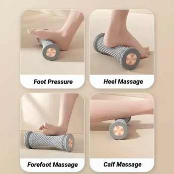 Foot Roller Massage Board 1