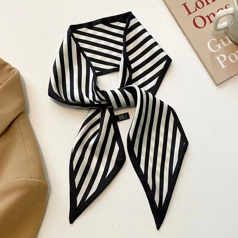 Striped
