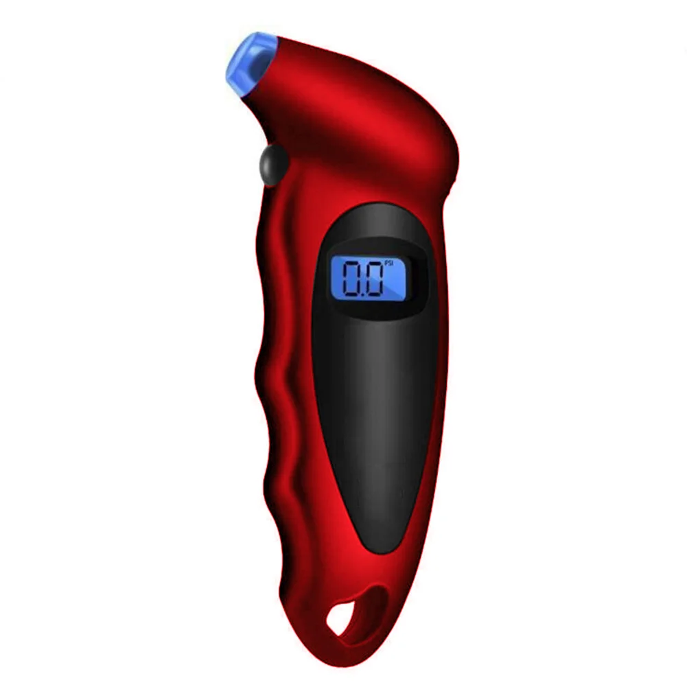 Digital Tire Pressure Gauge 3