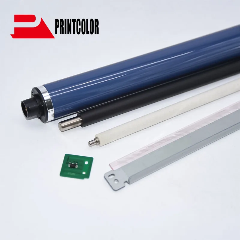 Kits de Manutenção da Unidade do Tambor para Xerox Wc7425 7428 7435 7525 7530 7535 7545 7556 7830 7835 7845 7855 7970 C8030 Phaser 7800 Tambor - Imagem 2