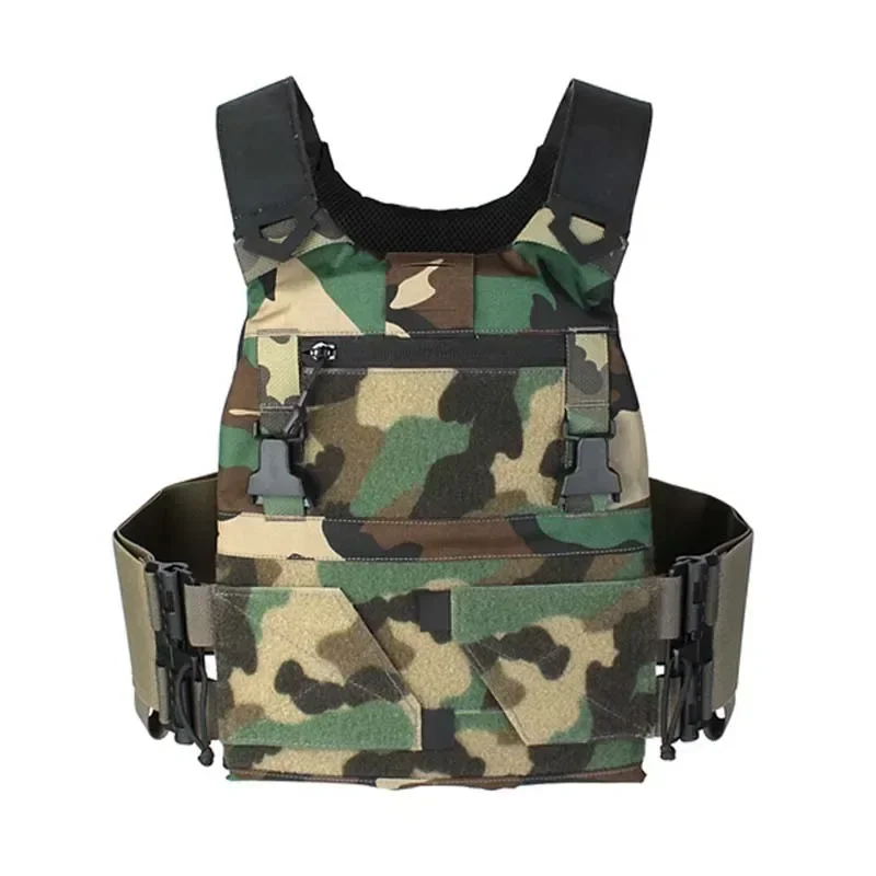 New Style FCSK 3.0 EX Tactical Vest Quick Release Tactival