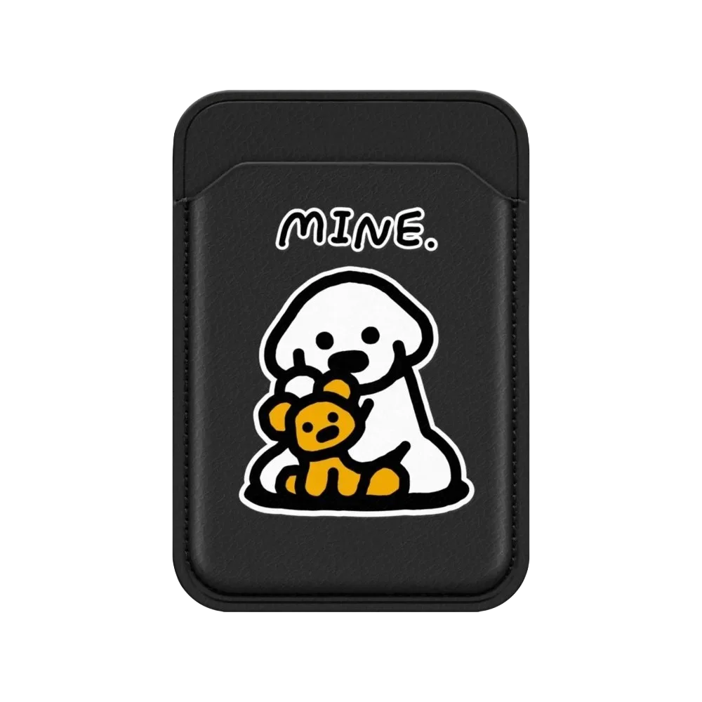 card holder