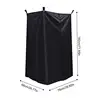 Portable Fitting Room Privacy Tent For Changing Waterproof Foldable Dressing Room For Backyard Beach Travel Boat 6