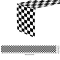 Table flag