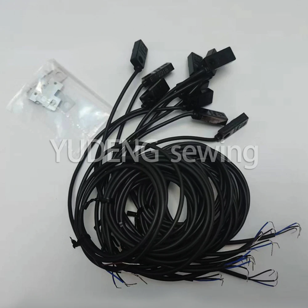 high quality Original For KOYO APS4-12S-E proximity switch sensor 3-wire NPN normally open original APS4-12S APS412SE 2