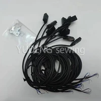 high quality Original For KOYO APS4-12S-E proximity switch sensor 3-wire NPN normally open original APS4-12S APS412SE 2