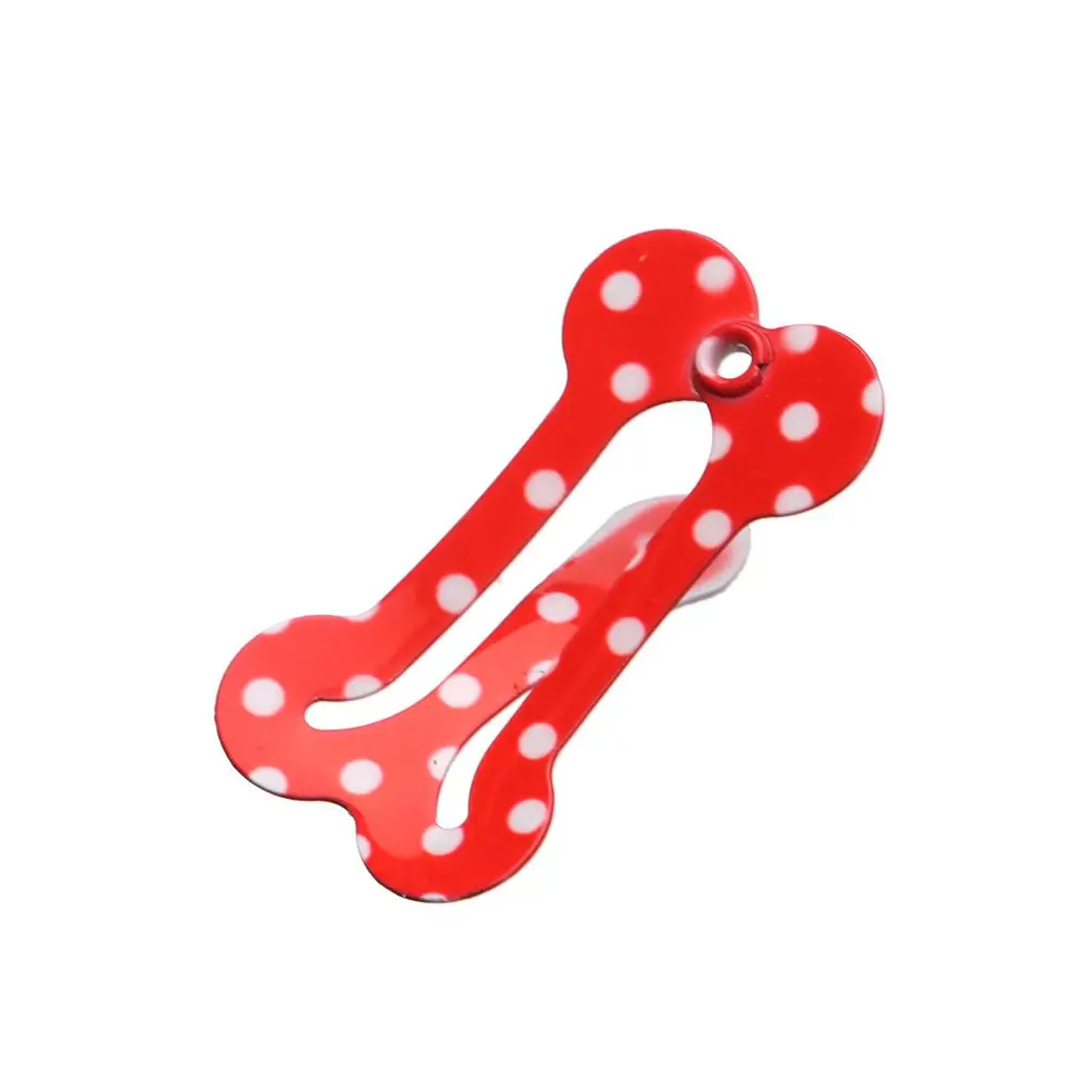 5pcs 2,5 cm Mini Prinzessin Haarnadel Metall clip für bjd Puppe winzige Kopf bedeckung Haars pange DIY Puppe Zubehör – Detail 10