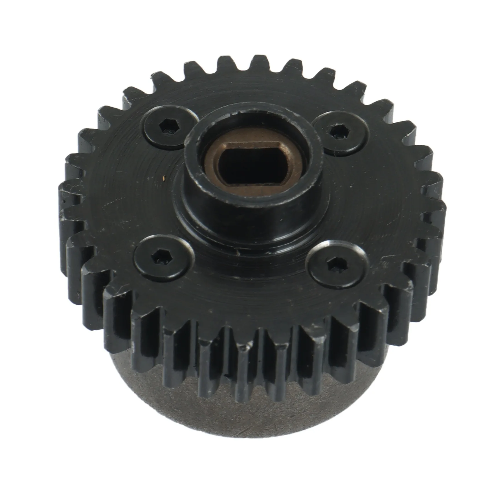 Metal Transmission Differential Gear for Axial RBX10 Ryft 1/10 RC Crawler Car Upgrade Parts 4