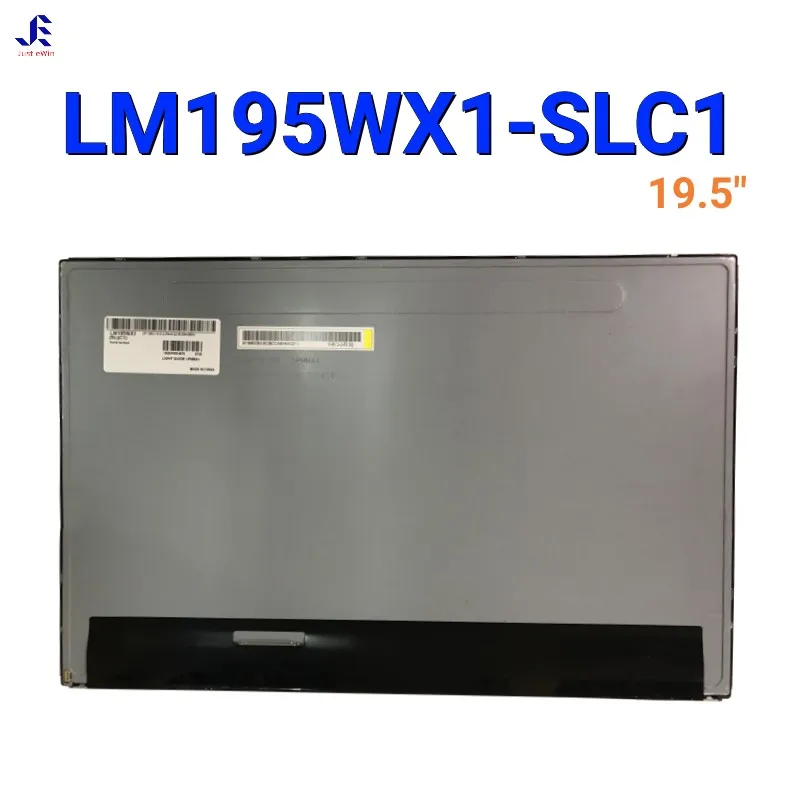 

Original Brand New All-In-One Screen LM195WX1-SLC1 LCD Panel Display for Lenovo 310-20IAP 310-20ASR V130-20IGM 330-20AST