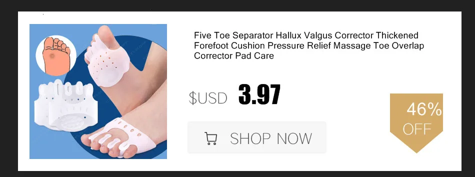 Gel Ferse Kissen Einsätze Für Schuhe Silikon Ferse Tasse Pads Für Knochen Spurs Schmerzen Relief Protektoren Plantarfasziitis Sohle – Detail 31