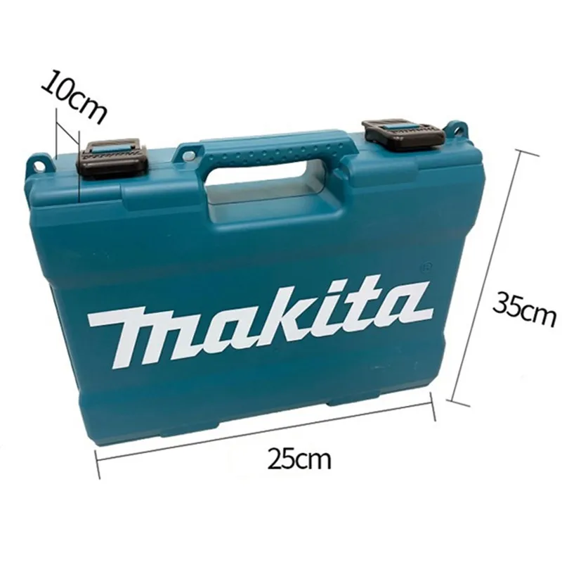 Custodia Per Makita Td110Dz Td110D Hp0300 Df332Dz Df332D Df032Dz Df032D Df333D Df333D