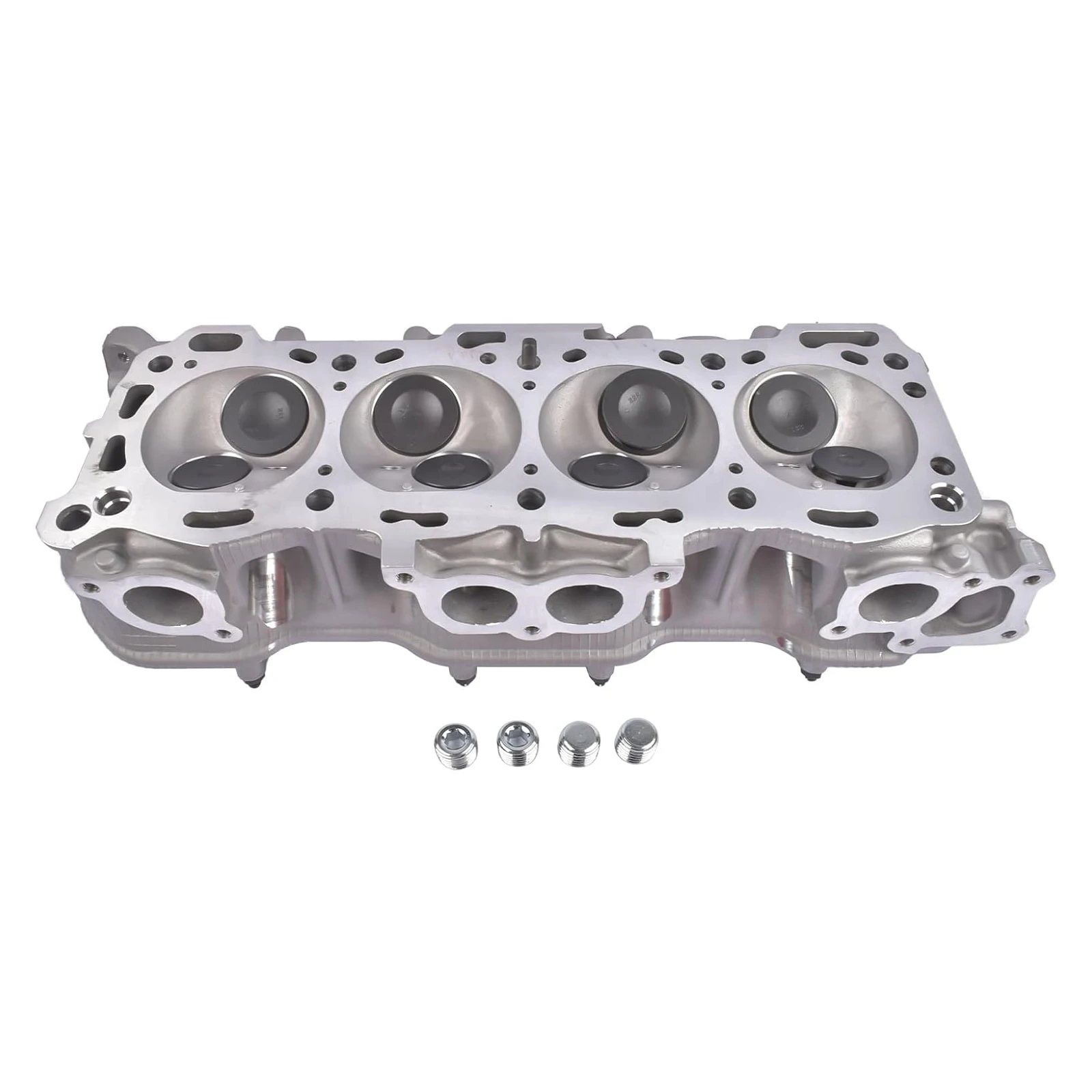 Artudatech 실린더 헤드 8970236740 Isuzu Amigo Rodeo Trooper 2.6L l4 SOHC 4ZE1 88-1997 자동차 액세서리