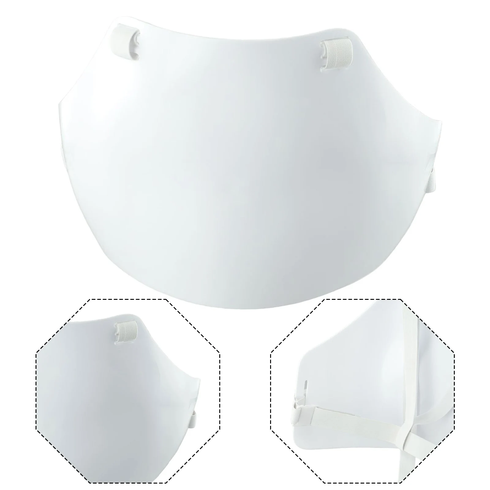 

Фольгированная Защитная Экипировка для улицы, Экипировка для нагрудной клетки, защитная Экипировка для нагрудной клетки, Экипировка для тренировок