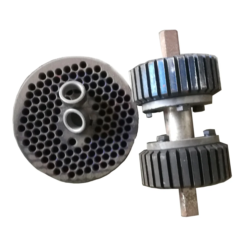 4 mm diameter die and roller of KL150 150 mm model pellet mill machine