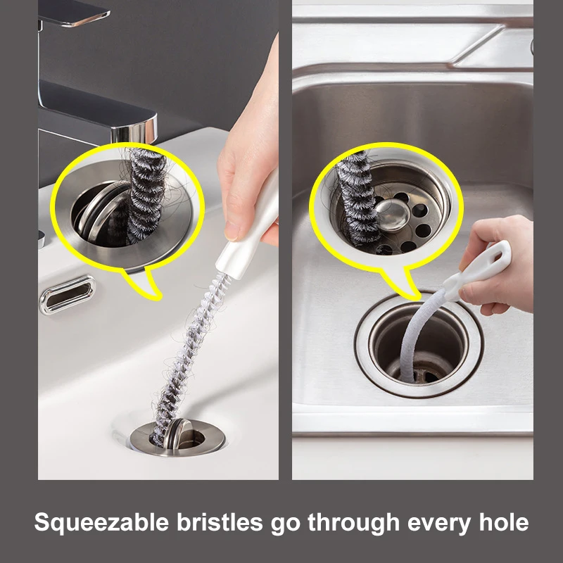 Drain Cleaner Tools