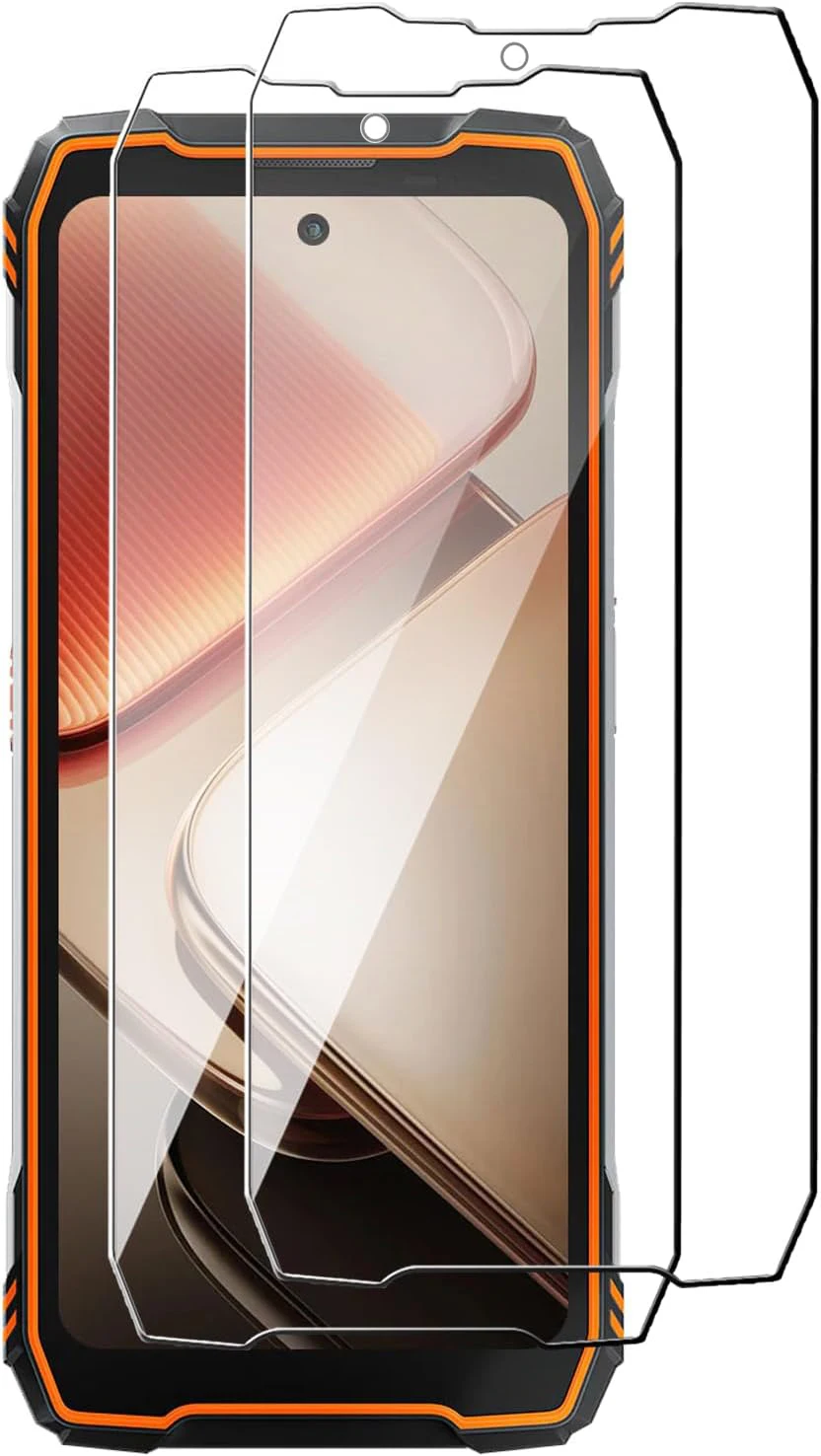 Premium 2.5D 9H Tempered Glass Screen Protector Film