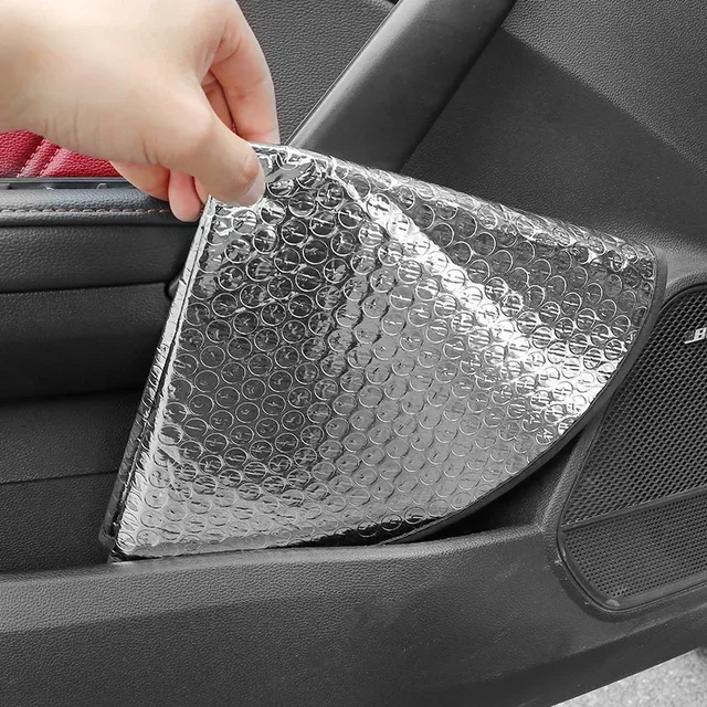 Car Steering Wheel Sun Shade Cover Universal Steer Wheel Sun Protection Heat Reflective Cover Protector Cover Interior Parts 3