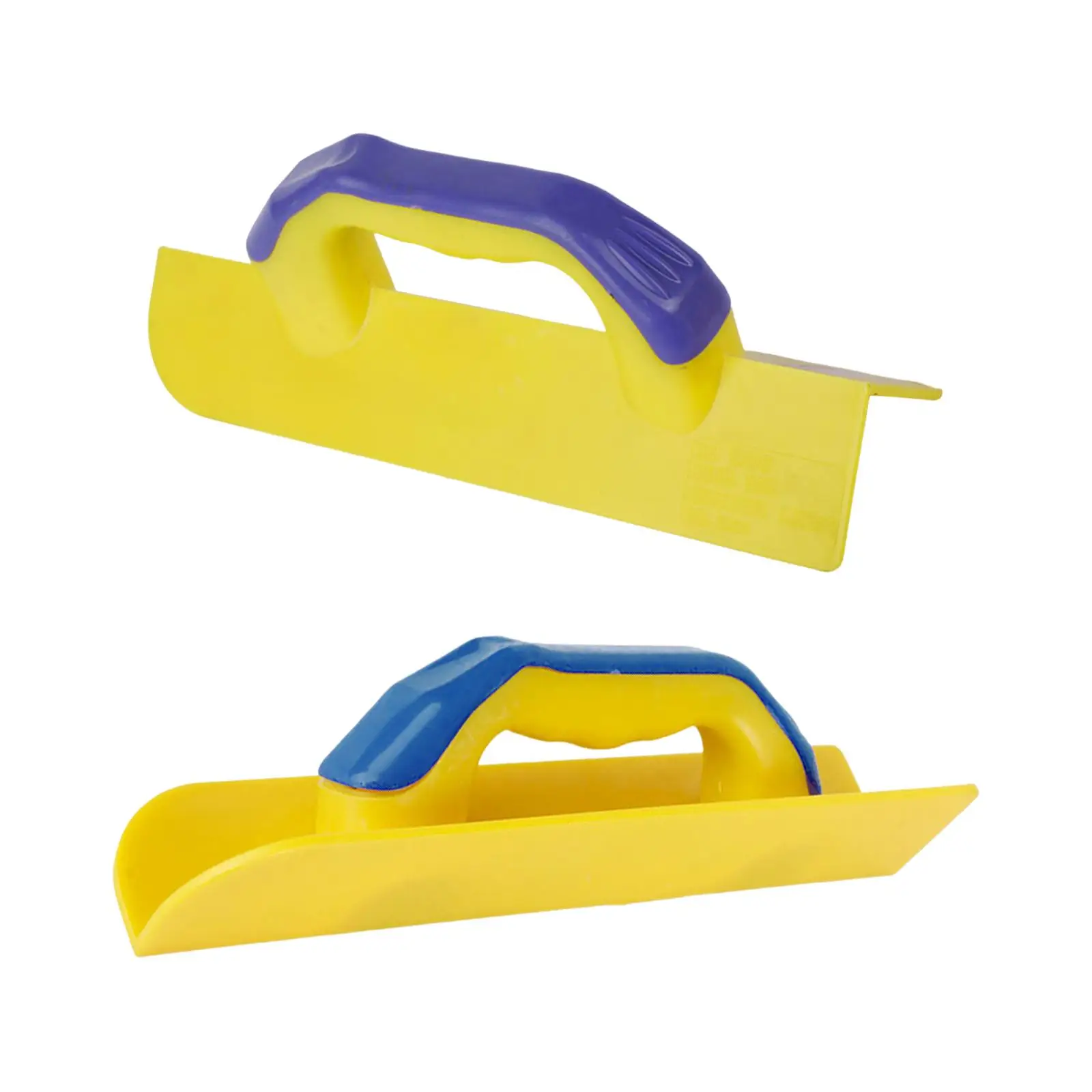 Corner Trowel Drywall Corner Shaping Tool Wall Corner Plastering Tool Putty Knife Scraper Corner Knife Multipurpose
