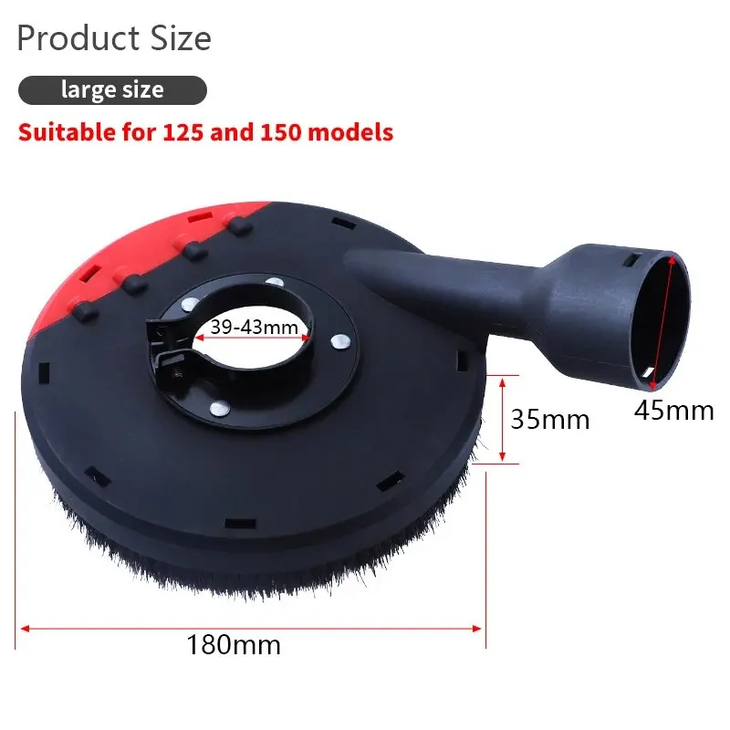 مطحنة أحادية الزاوية، طحن متعدد الزوايا للغبار، مل...