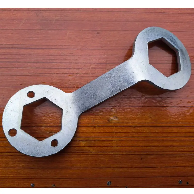 36/38mm Washing Machine Clutch Wrench Automatic Wash Machine Repair Spanner Disassembly Hand Tools