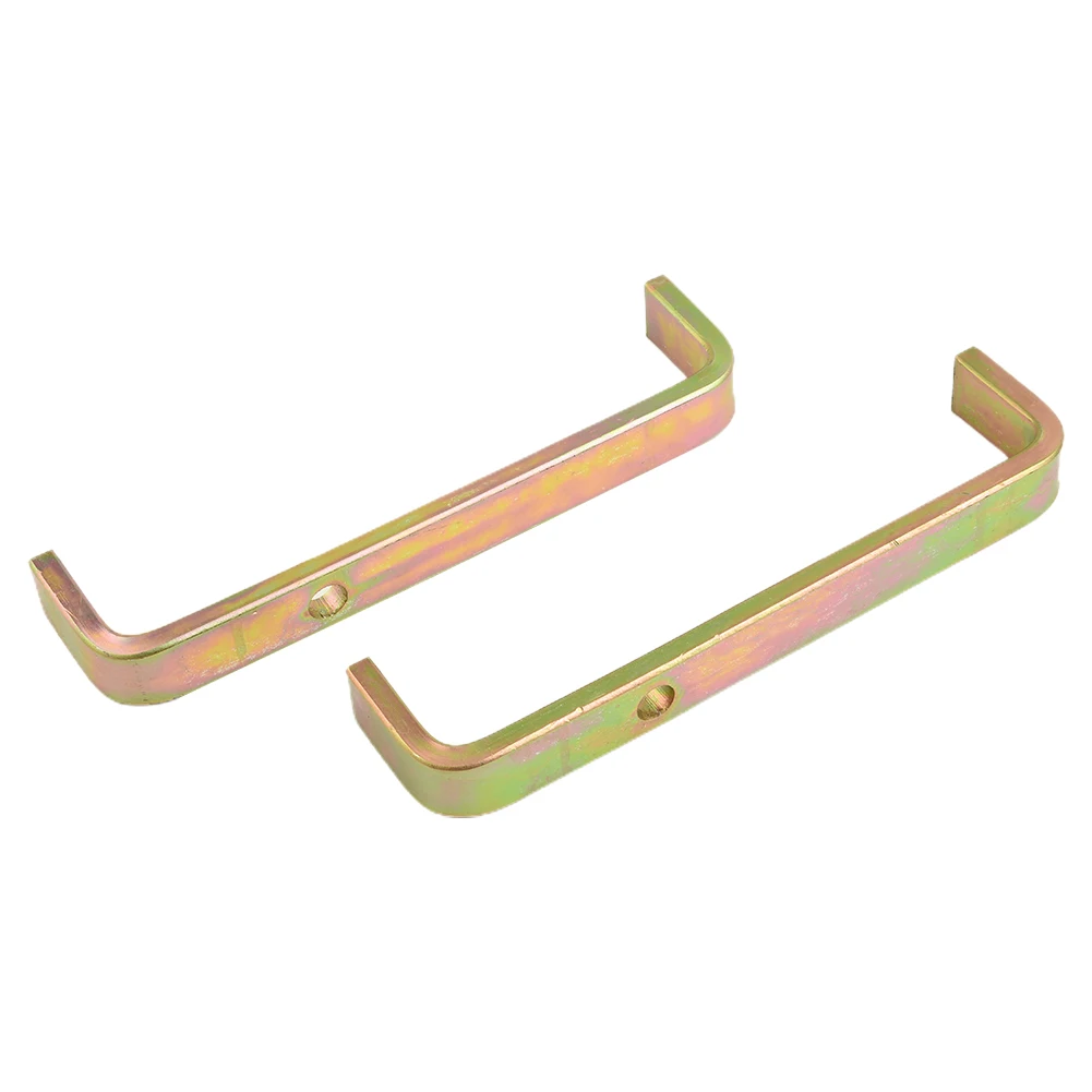 

Auto Cylinder Cover Engine Head Bracket Auto Repair Tool Steel 1 Set Engine Cylinder Head Bracket Engine Repair