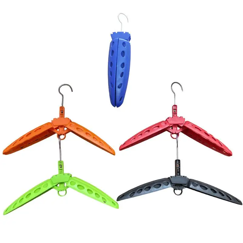 Surfing Suit Hangers Dive Suit Hanger Wetsuit Hanger Diving
