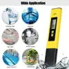 PH Meter & TDS Meter 6