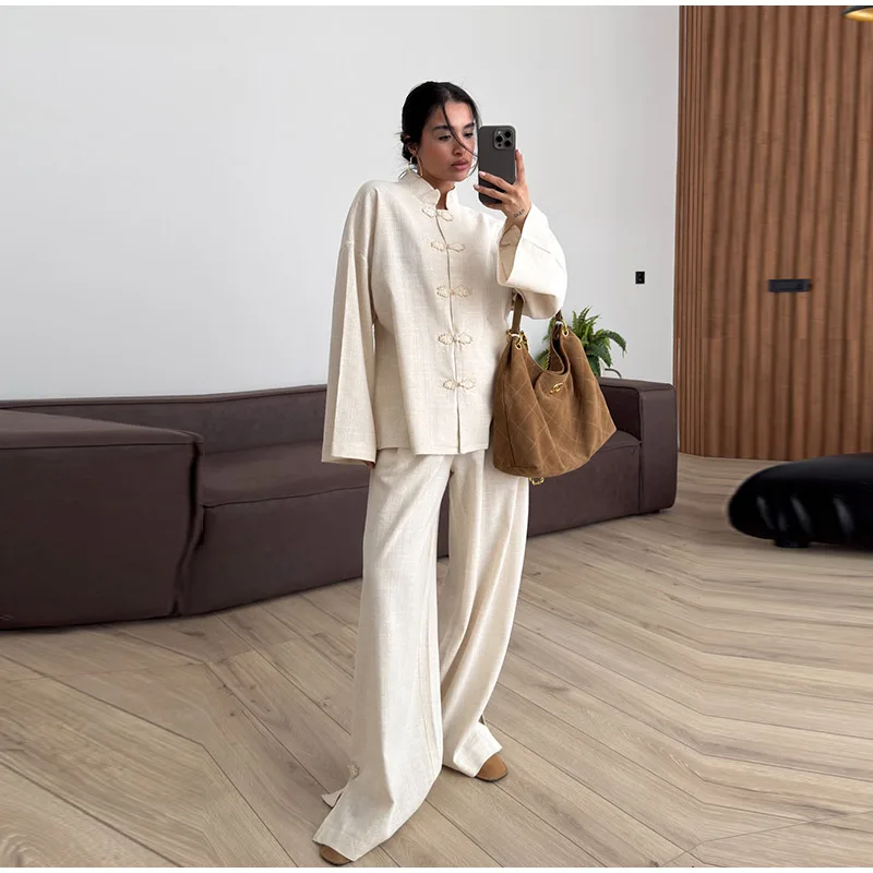 Riviera Linen Set S0cdfea5c63ce4df1b707e57ab14f9fdf3