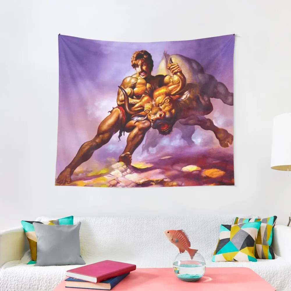 

BESTSELLENG ball Painting Tapestry Wall Decor Room Decorator Tapestry